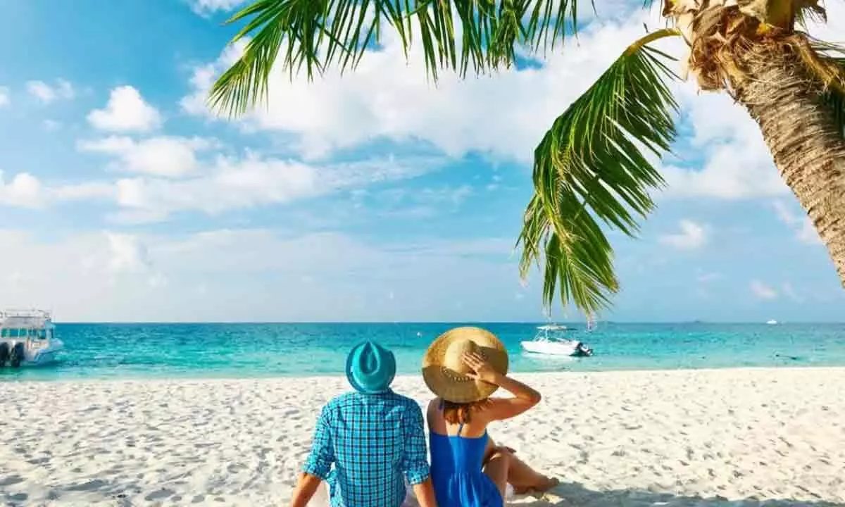 Goa Beach Tour Package | North Goa 4 Day Trip